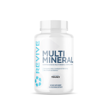Revive MD - Multi Mineral 210 V-kapselia