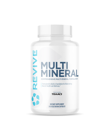 Revive MD - Multi Mineral 210 V-caps