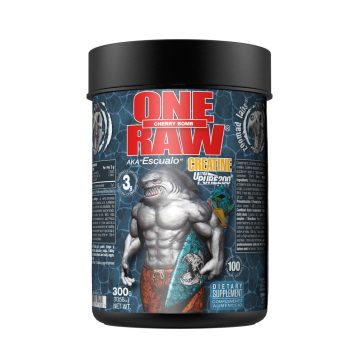 Zoomad Labs - Raw One Kreatin Ultra Pur