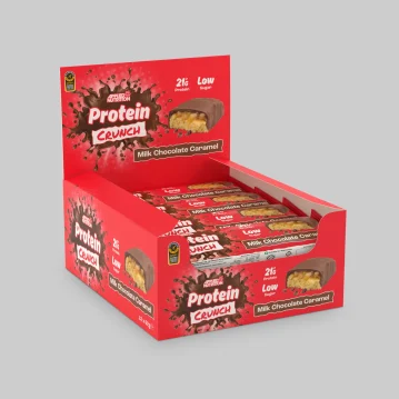 Vista alternativa de Applied Nutrition - Protein Crunch Bar