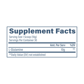 Alternative Ansicht von Revive MD - Glutamine
