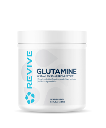 Revive MD - Glutamine