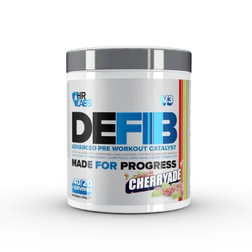 Hr Labs - Defib V3 NY FORMULA