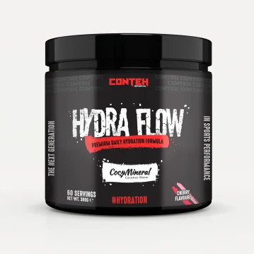 Conteh Sports - Hydra Flow