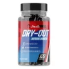 Muscle Rage - Dry Out - Natural Diuretic