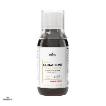 Supplement Needs - GLUTATHION LIPOSOMAL - 150ML