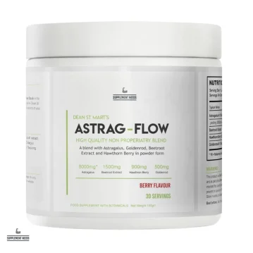 Autre vue de Supplement Needs - Kidney + Bloodpressure Stack POWDER