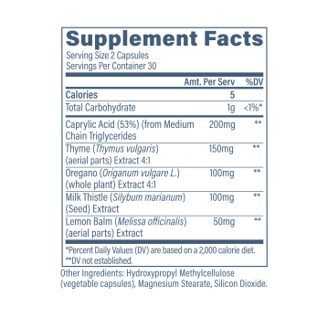 Alternative Ansicht von Revive MD - Gut Health