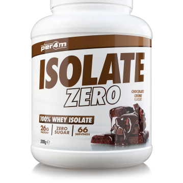 Per4m - Isolate Zero 2kg