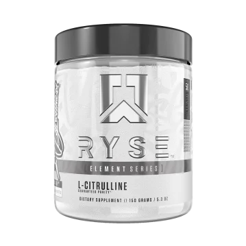 Ryse Supplements - L-sitrulliini