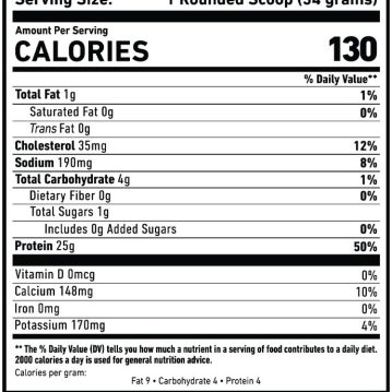 Vista alternativa dell'Ghost - 100% Whey 907gr