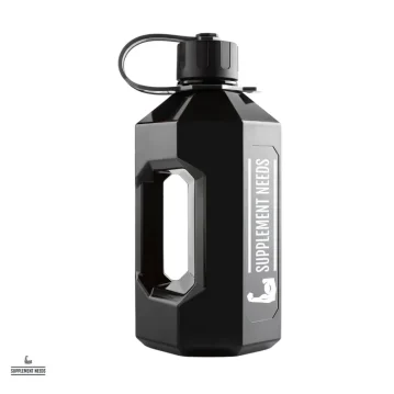 Supplement Needs - Caraffa Alpha XL 1,6 L