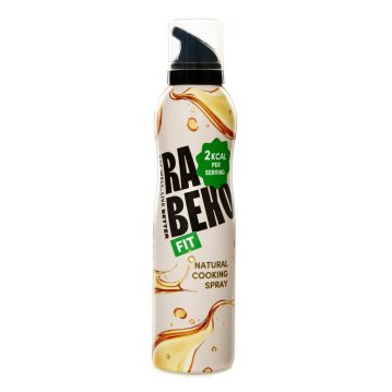 Vista alternativa dell'Rabeko - Zero Cooking Spray