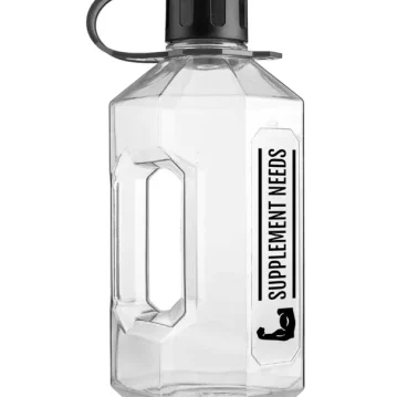 Supplement Needs - Caraffa XXL 2,4 L