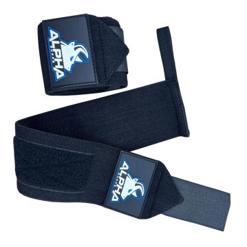 Alpha Supps - Håndledsbind