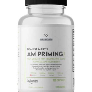 Supplement Needs - Bouchons d'amorçage AM