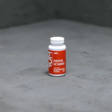 Raw Nutrition - essentiel fedtforbrænder