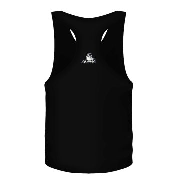 Alpha Supps X Hoist Wear - Tank top