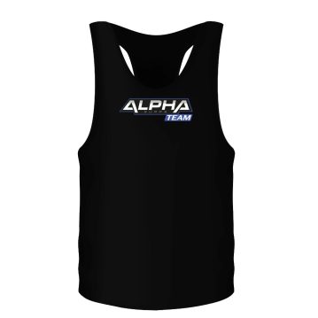 Alternativ visning af Alpha Supps X Hoist Wear - Tanktop