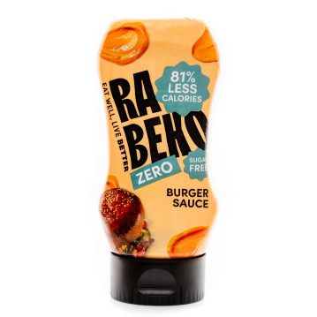 Rabeko - Zero Sauces - Afbeelding 9