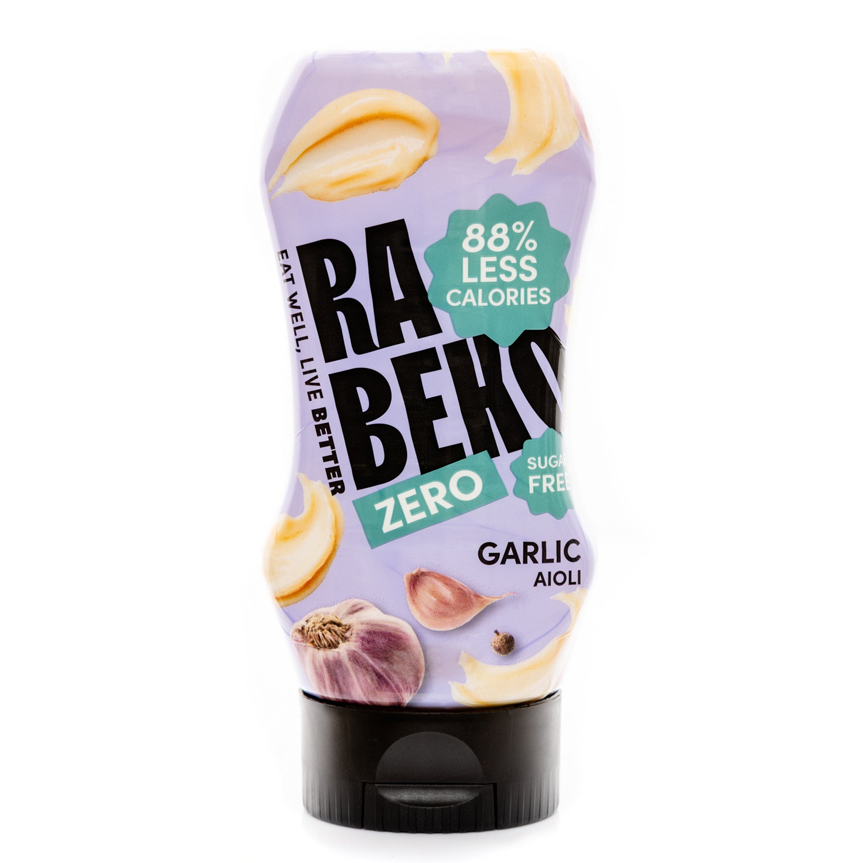 Rabeko - Zero Sauces - Afbeelding 11