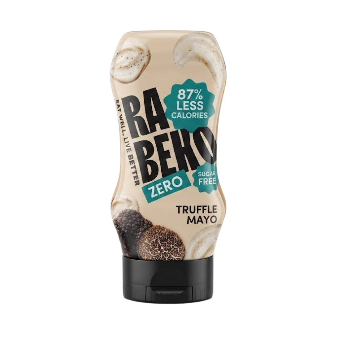 Rabeko - Zero Sauces - Afbeelding 12