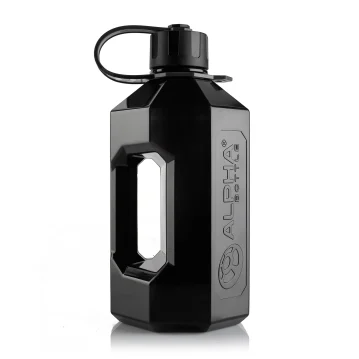 Vista alternativa de Alpha Designs - Alpha Bottle XXL - 2400ml BPA Free Water Jug