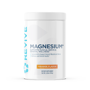 Revive MD - Magnesium+