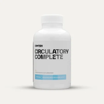 Conteh Sports - Cirkulation komplet