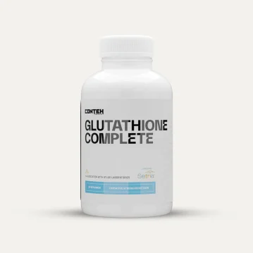 Conteh Sports - Glutathion komplet