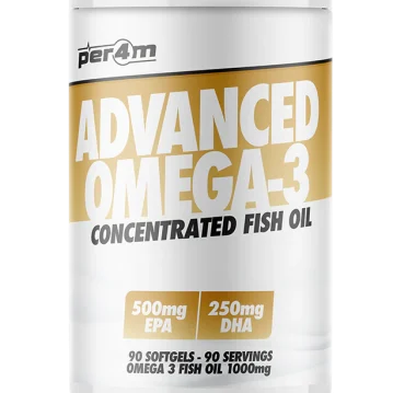 Per4m - Avanceret Omega 3