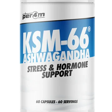 Per4m - KSM-66 Ashwagandha Caps