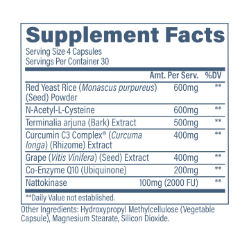 Alternative view of Revive MD - Complete Vital