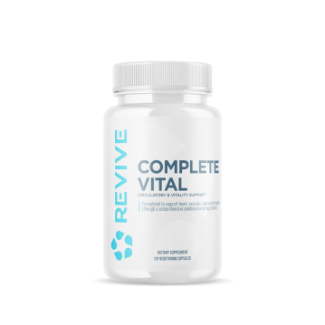 Revive MD - Complete Vital