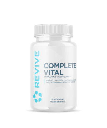 Revive MD - Complete Vital