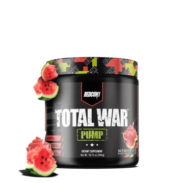 Redcon1 - Total War PUMP