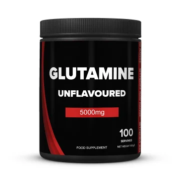 Strom Sport Nutrition - Glutamine 500 gr