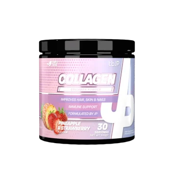 Trained by JP Nutrição - Colagénio