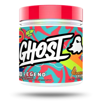 Ghost - Legend V4