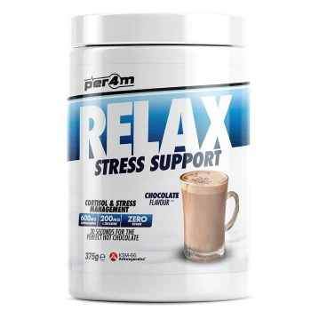 Per4m - Chocolat chaud relaxant