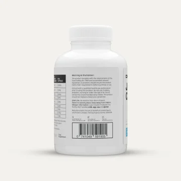 Alternativ visning af Conteh Sports - Joint Complete