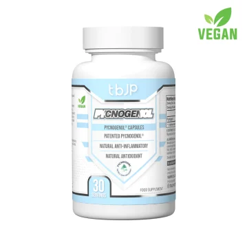 Trained by JP Nutrizione - Picnogenolo