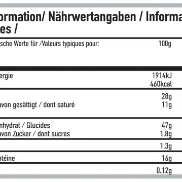 Vista alternativa do Per4m - Protein Rice Cakes Twin pack (Box of 12 twin packs)