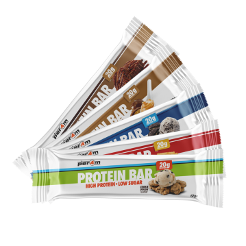 Per4m - Barra de Proteína ( Barra Única / 1 Peça )