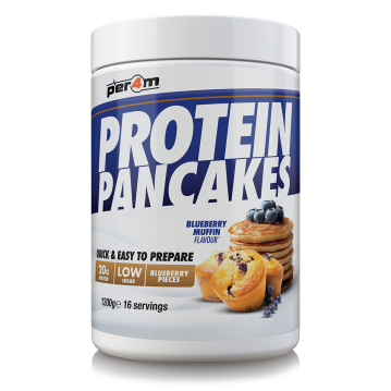 Per4m - Panqueca de proteínas