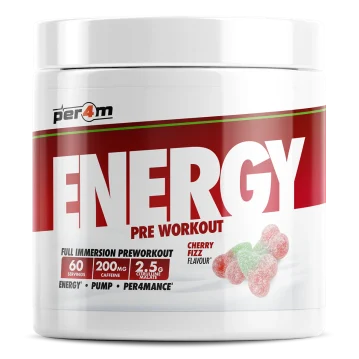 Per4m - ENERGY pre Workout
