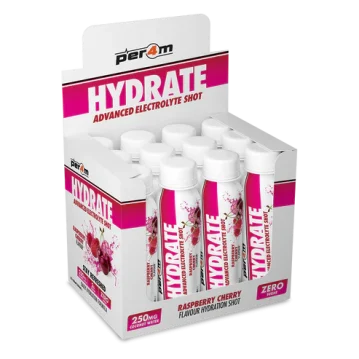 Per4m - CHORRO Hidratación 12x100ml