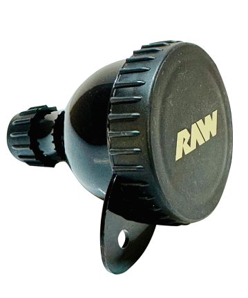 Raw Nutrition - suppilo