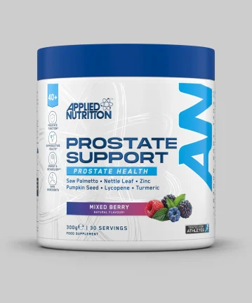 Applied Nutrition - Eturauhasen tuki