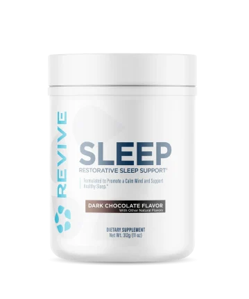 Revive MD - Sleep